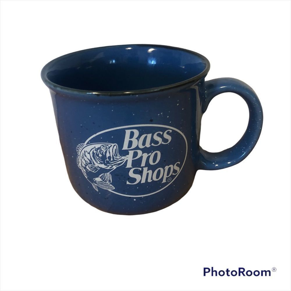 Bass Pro Shops Coffee Mug